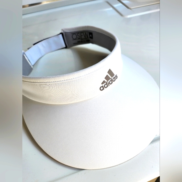 Golf sun visor/ golf summer hat - Picture 1 of 2